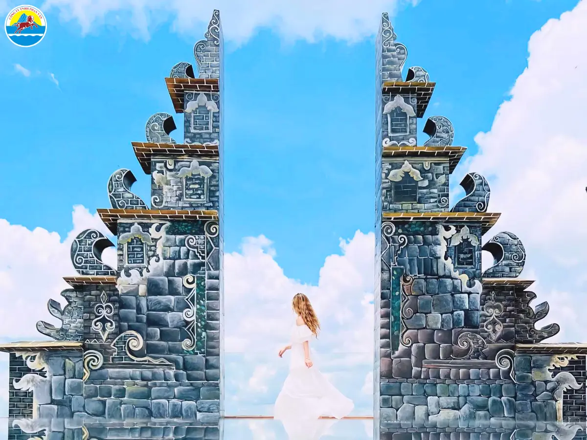 điểm du lịch mới ở đà lạt