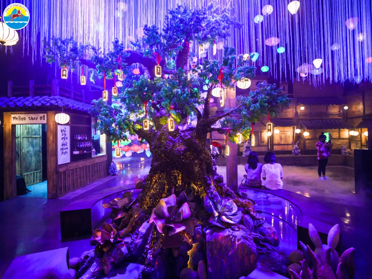 đà lạt có những điểm du lịch nào