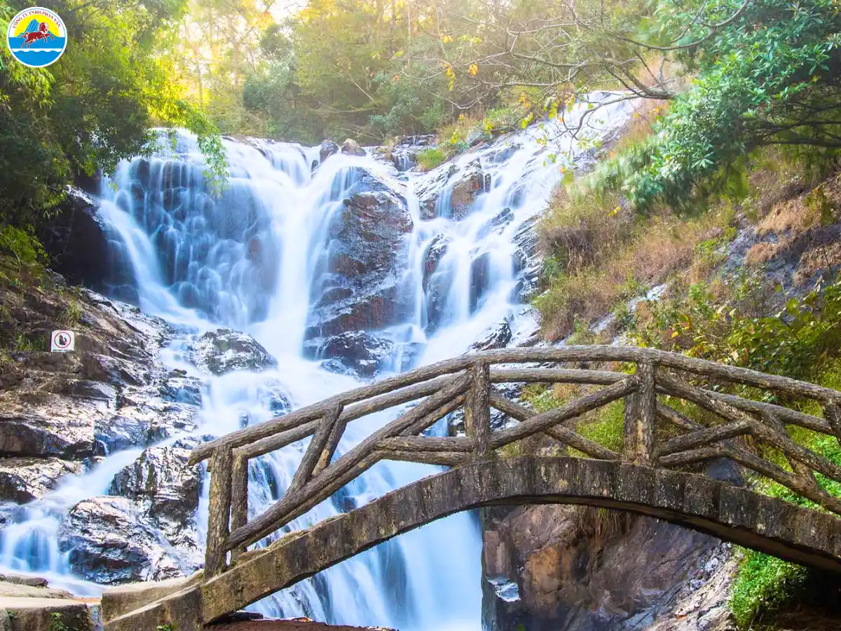 các điểm du lịch đà lạt