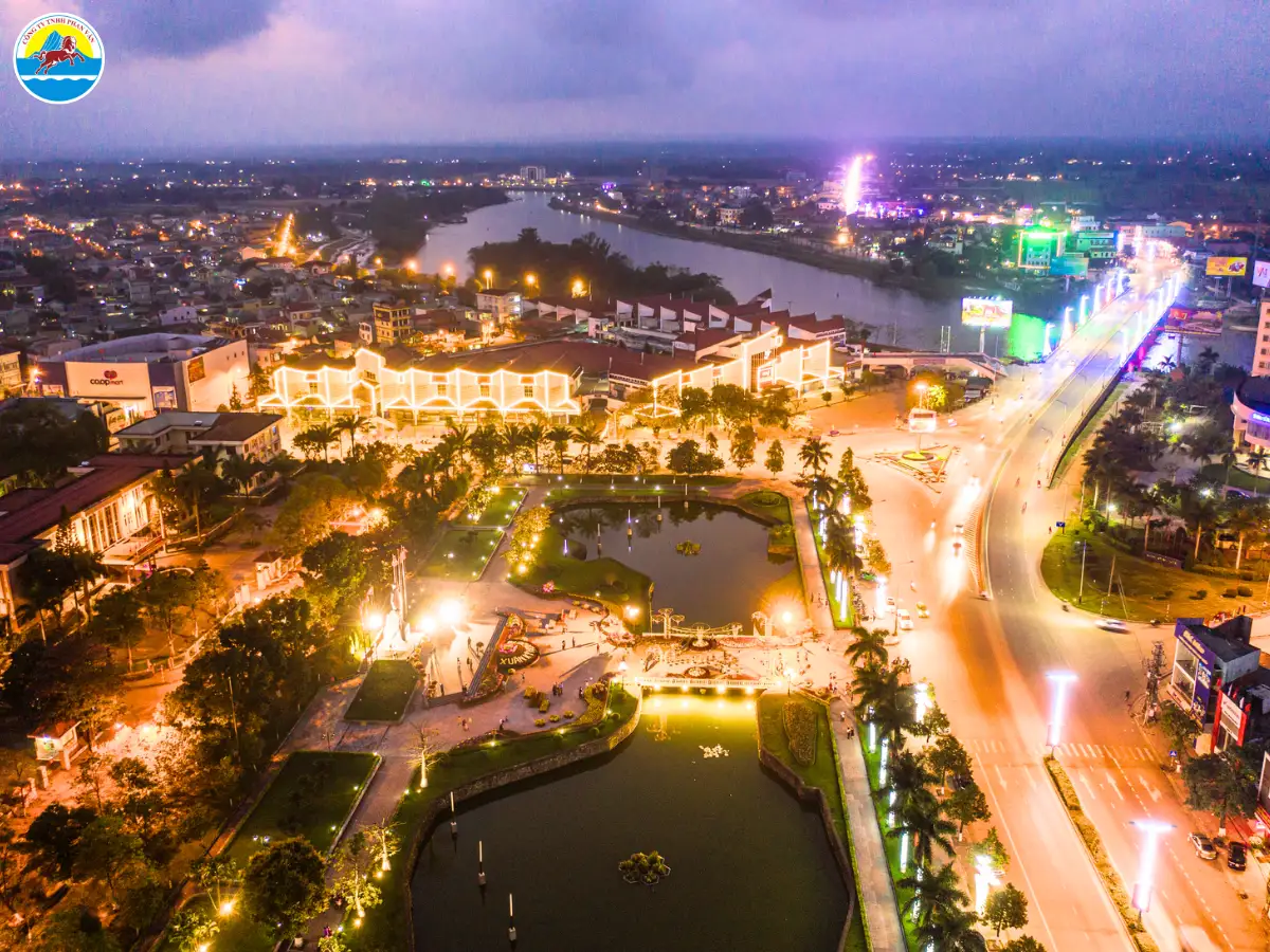 địa điểm du lịch đông hà quảng trị