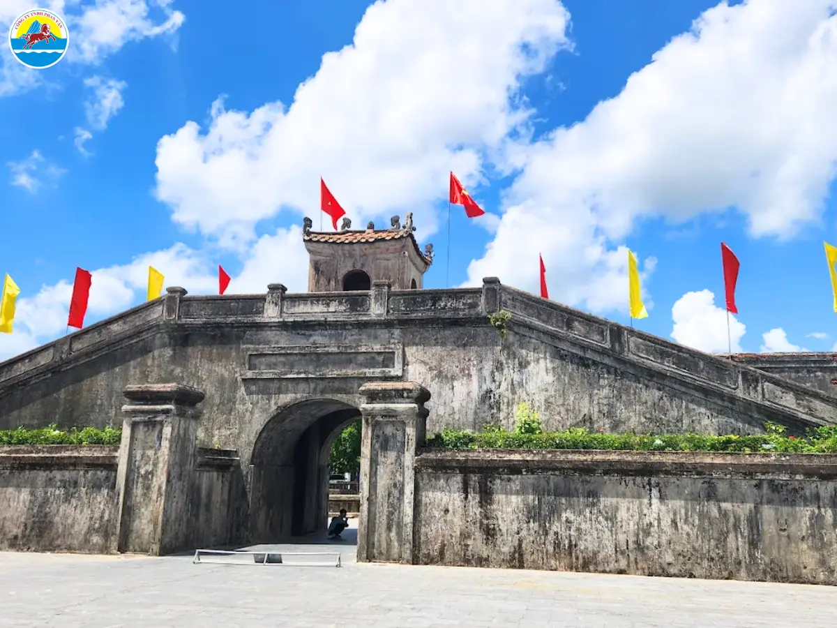 địa điểm du lịch đông hà quảng trị