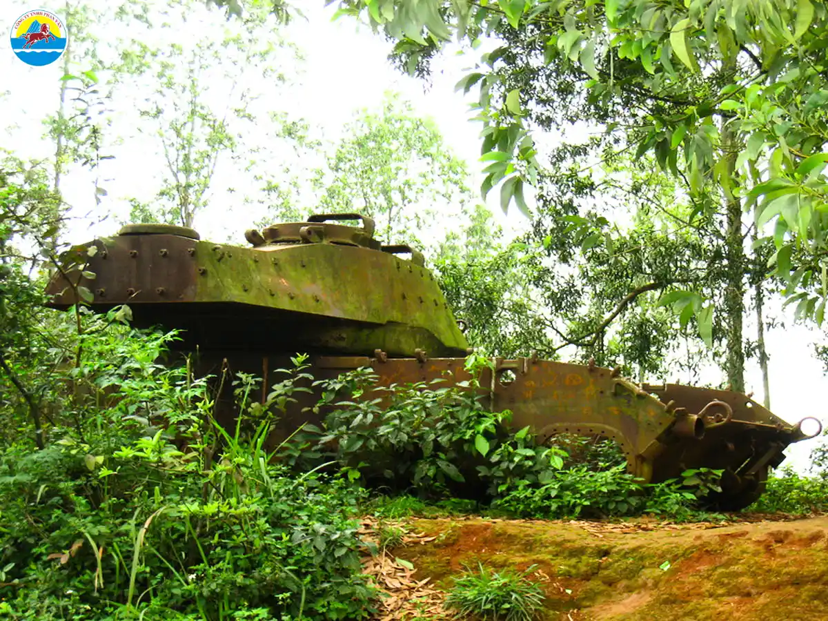 địa điểm du lịch đông hà quảng trị