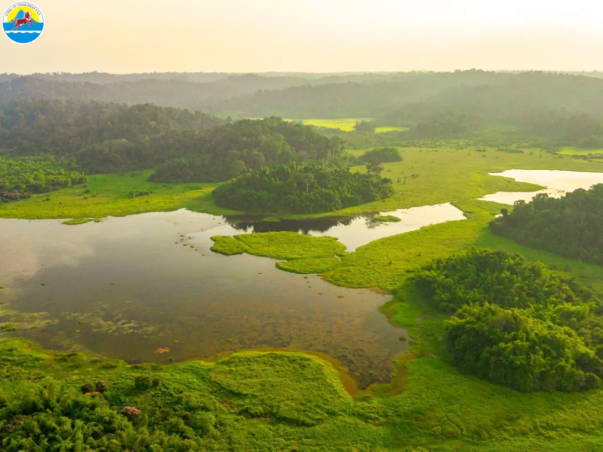 du lịch đồng nai​
