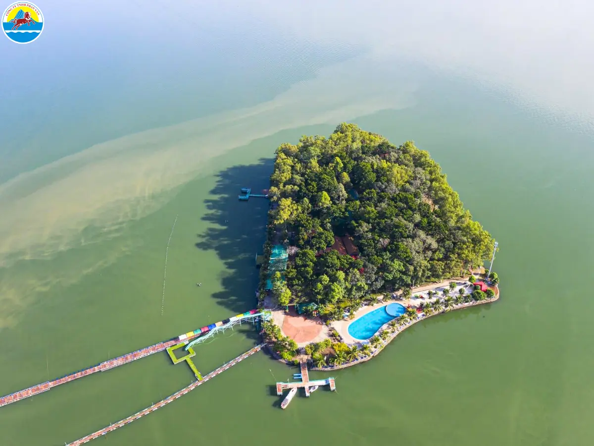 đồng nai có những điểm du lịch nào