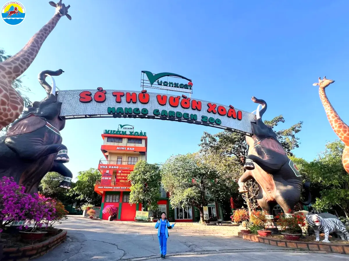 du lịch đồng nai có gì​