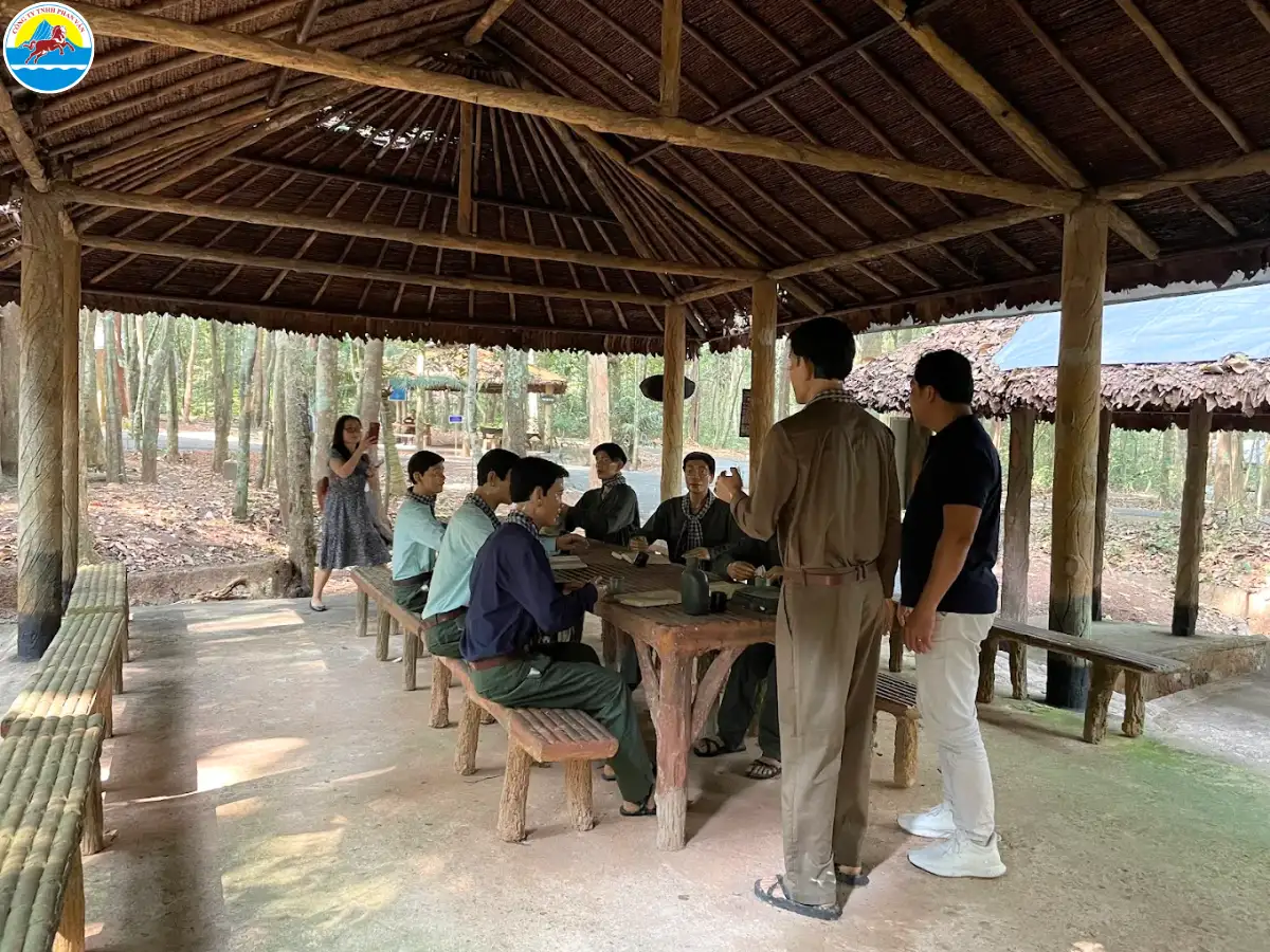 du lịch đồng nai