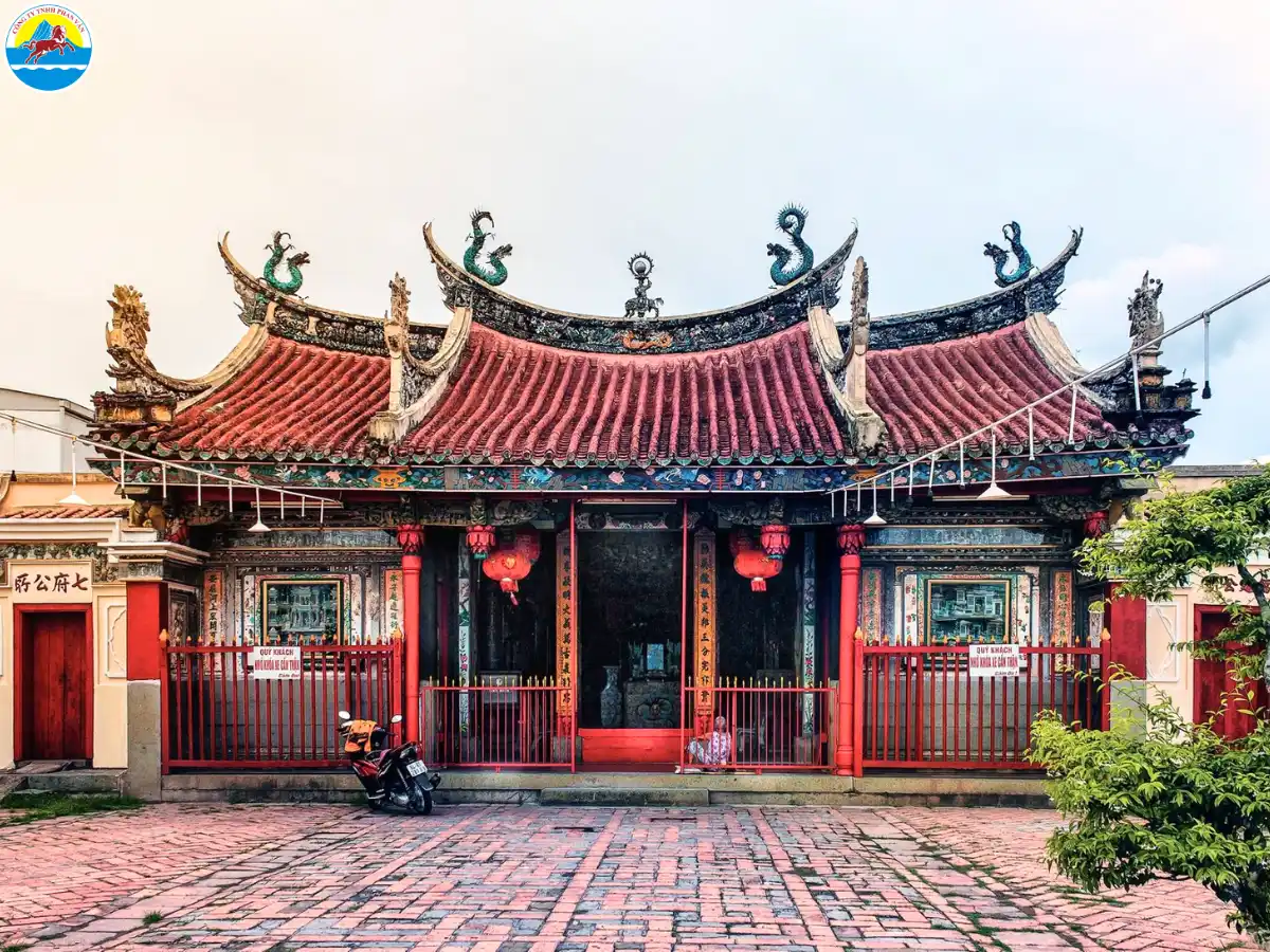 các khu du lịch ở đồng nai​