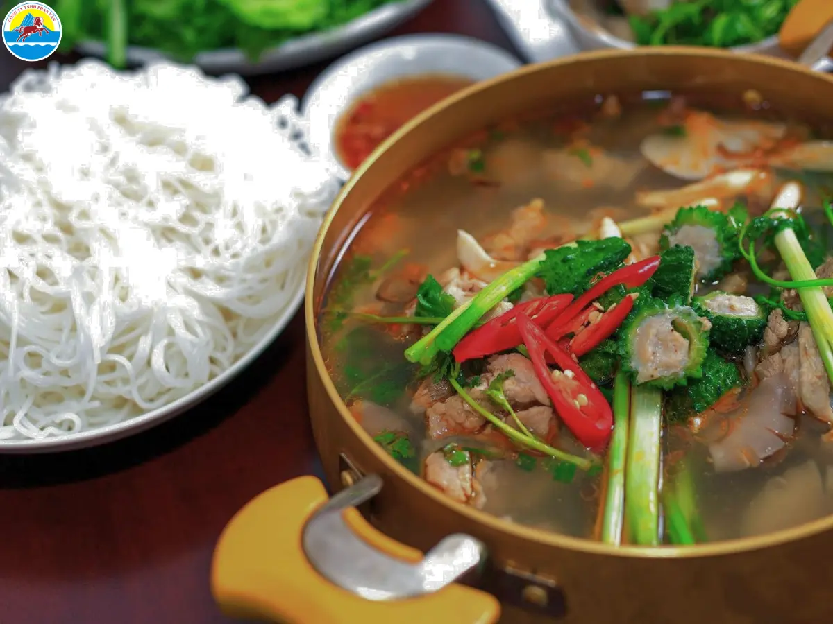 du lịch đồng nai có gì