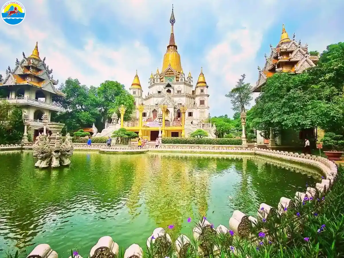 các khu du lịch ở đồng nai​