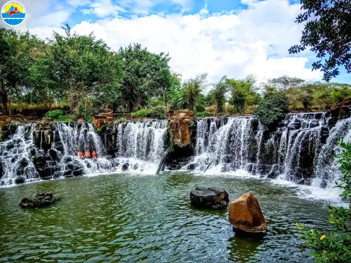 những khu du lịch ở đồng nai​