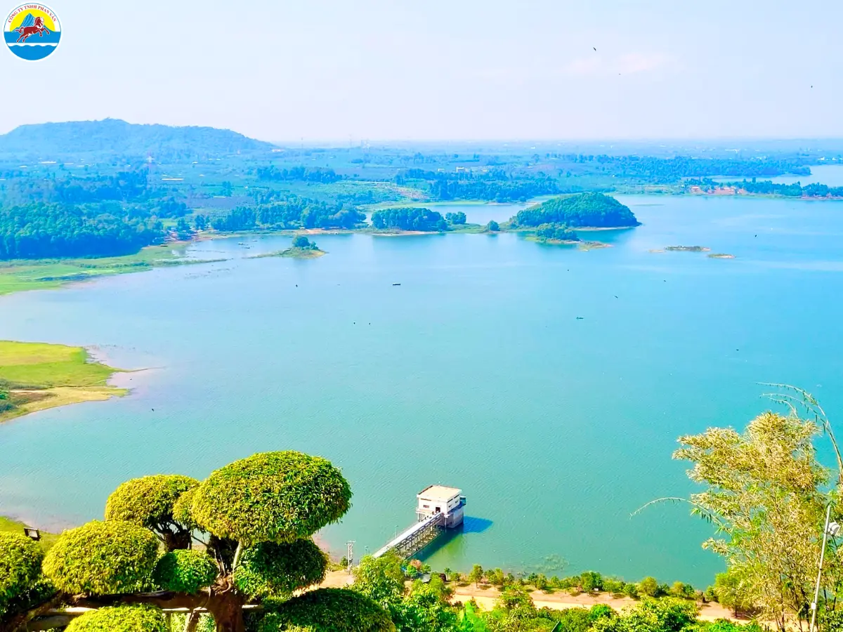 đồng nai có những điểm du lịch nào