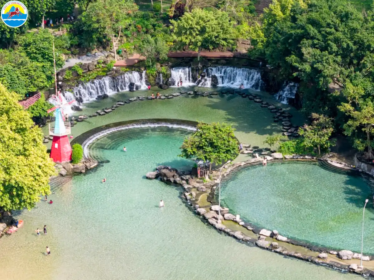 đồng nai du lịch​