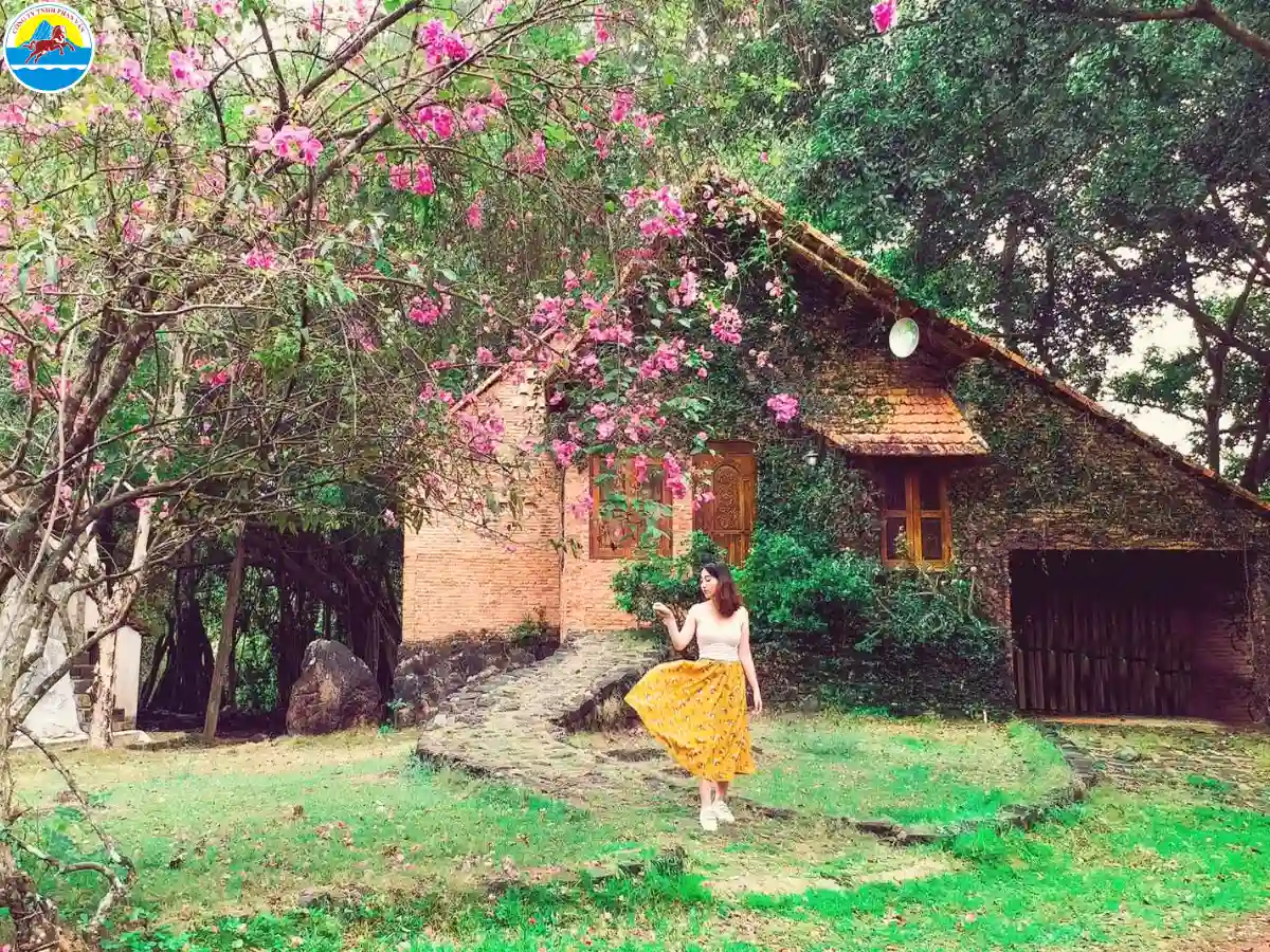 những khu du lịch ở đồng nai​