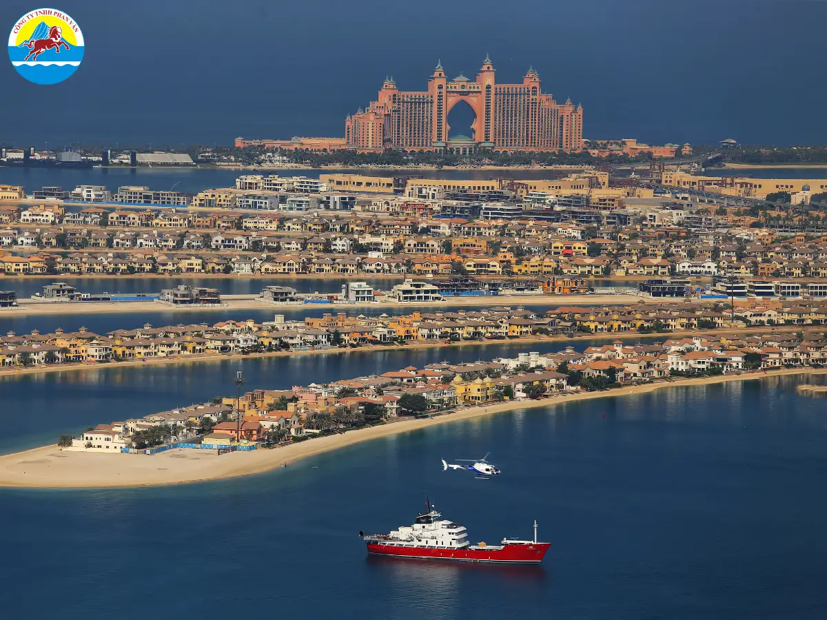 Palm Jumeirah