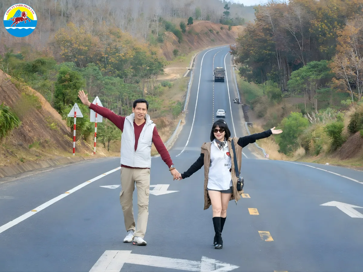 địa điểm du lịch Gia Lai​