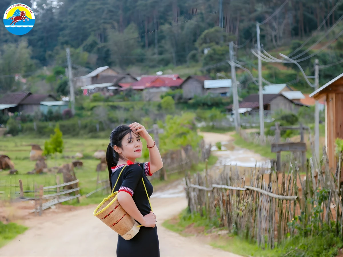 địa điểm du lịch Gia Lai​