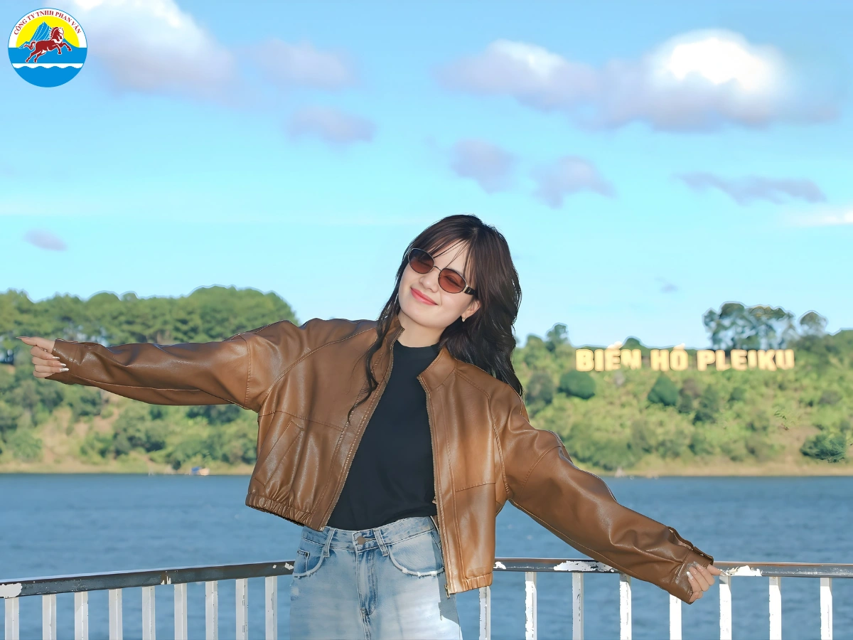 địa điểm du lịch Gia Lai