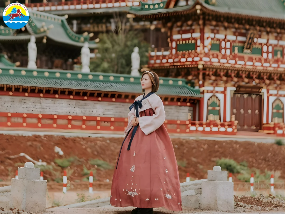 địa điểm du lịch Gia Lai