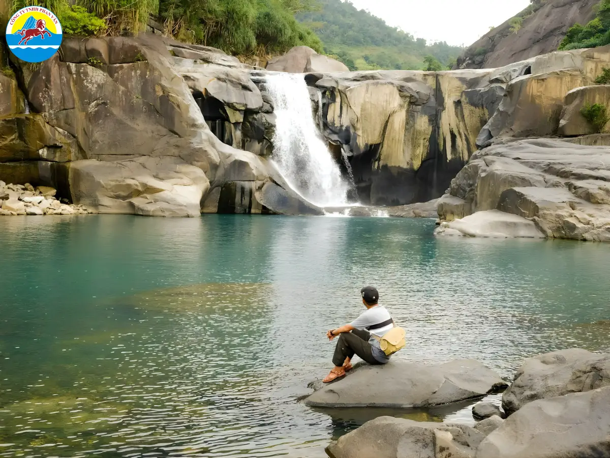 địa điểm du lịch Gia Lai​