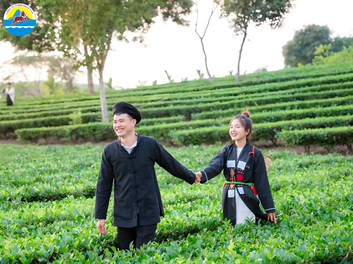 Khu du lịch Đồng Xanh