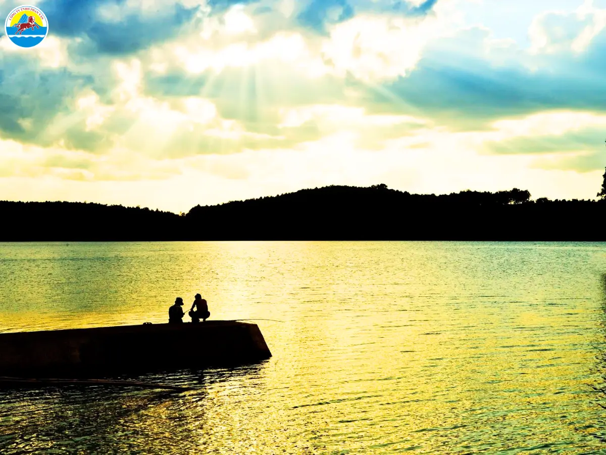 du lịch gia lai​