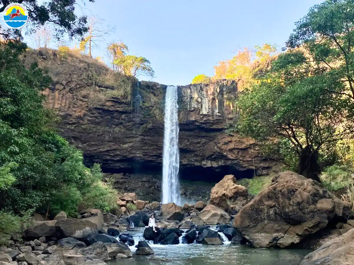 điểm du lịch gia lai​