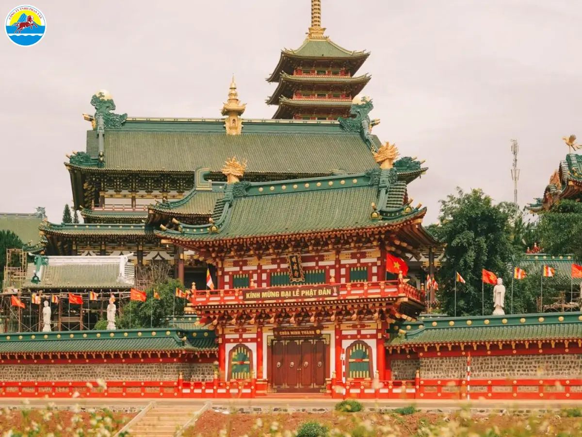 các điểm du lịch gia lai