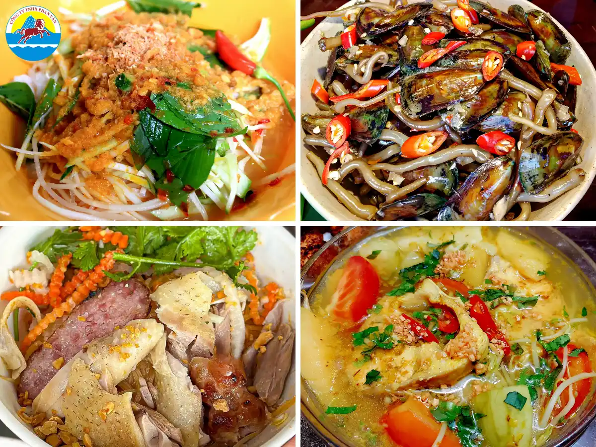 địa điểm du lịch Hà Tiên
