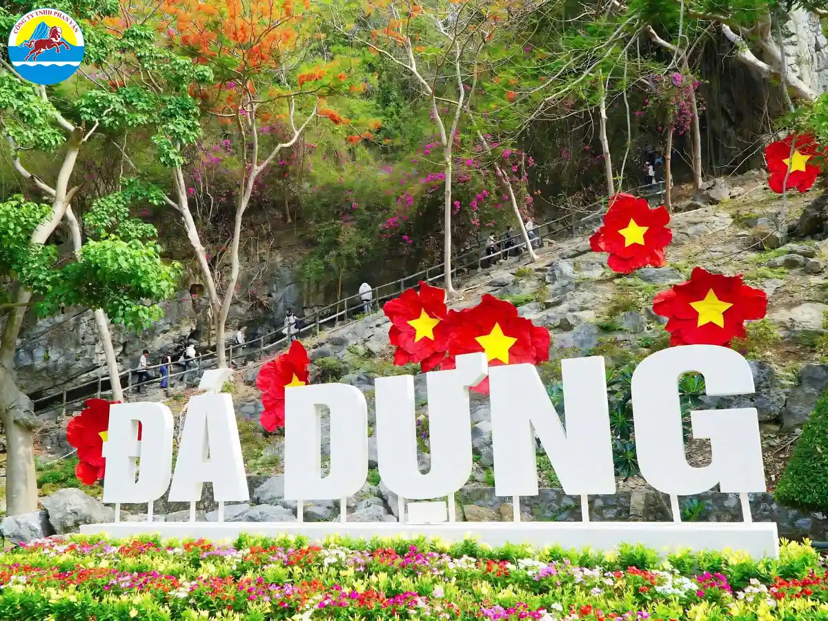 địa điểm du lịch Hà Tiên