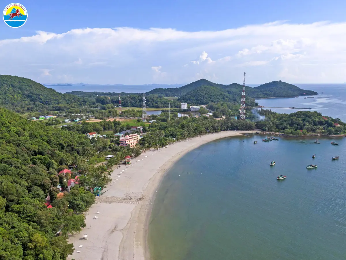 những điểm du lịch ở hà tiên​