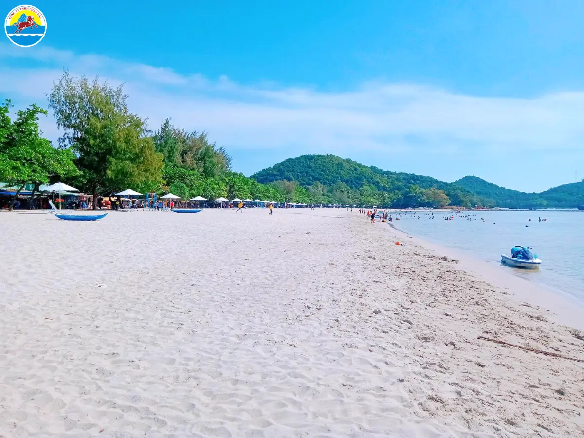 du lịch hà tiên có gì​