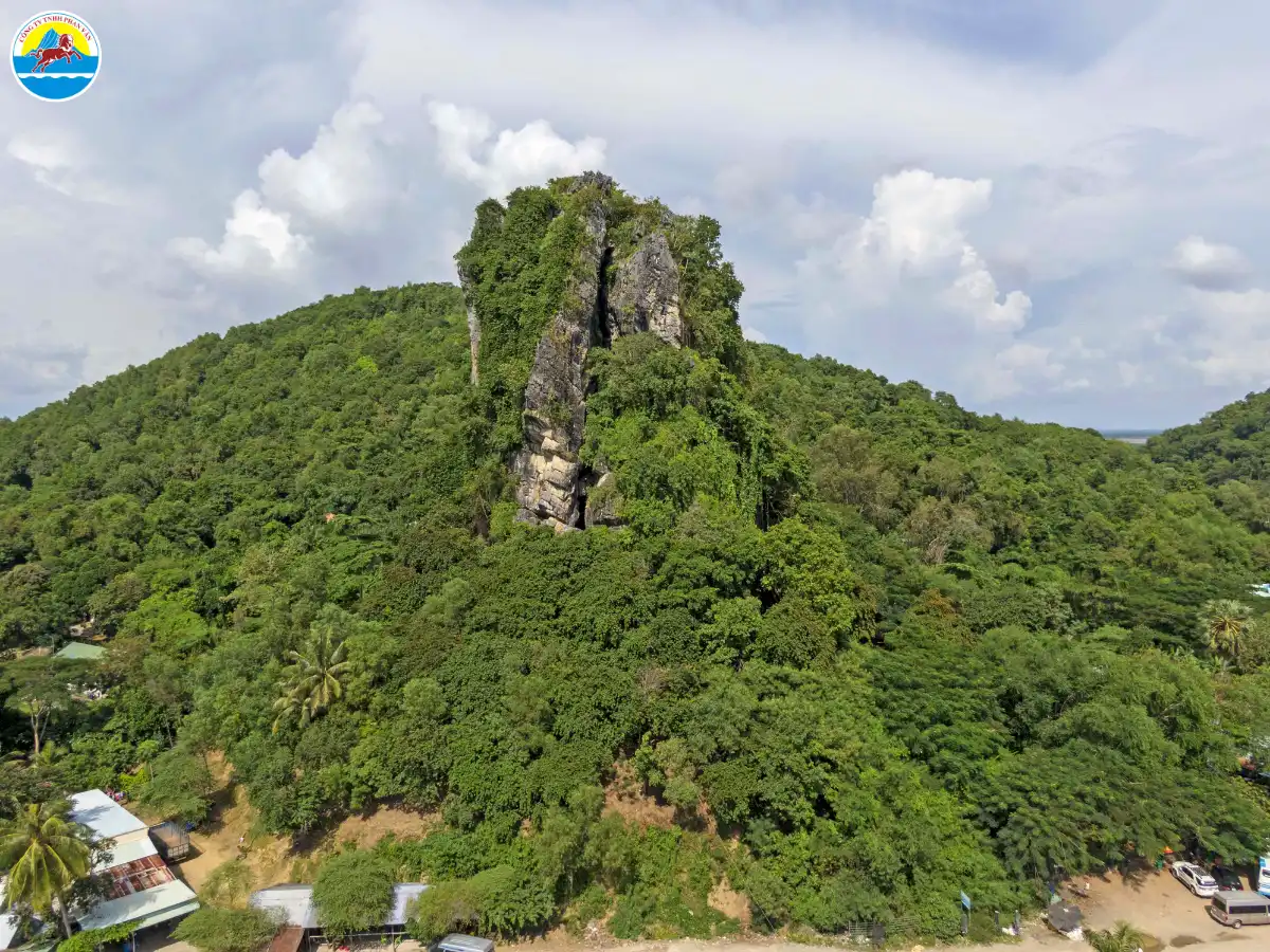 những điểm du lịch ở hà tiên