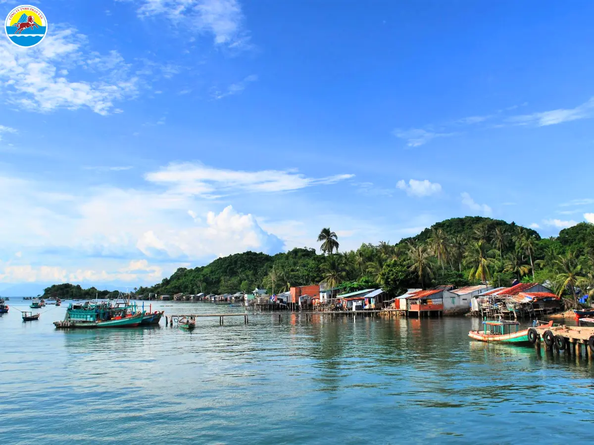du lịch hà tiên có gì