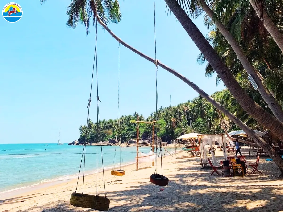 du lịch kiên giang hà tiên​