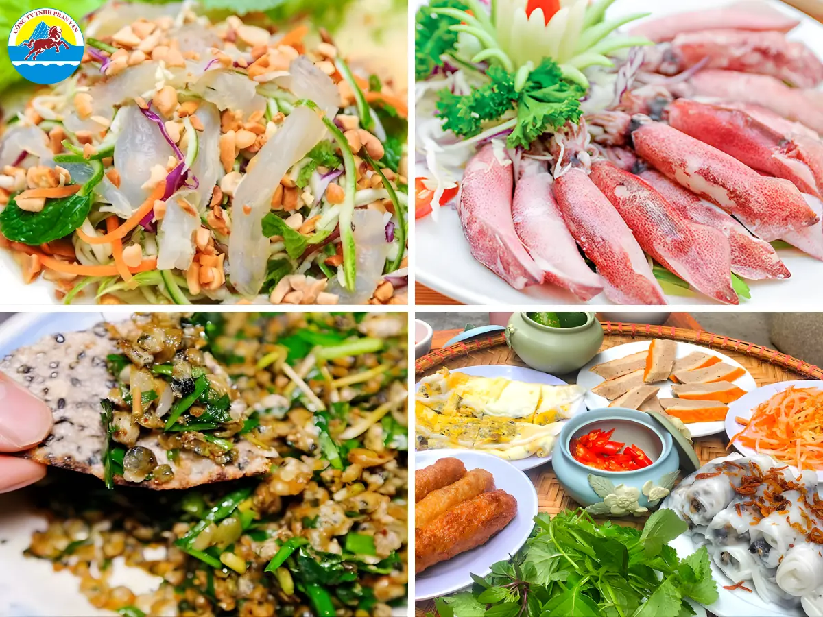 Ẩm thực Hà Tĩnh