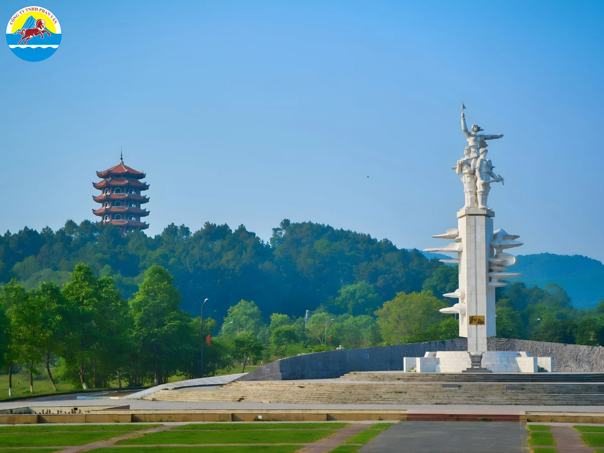 địa điểm du lịch Hà Tĩnh
