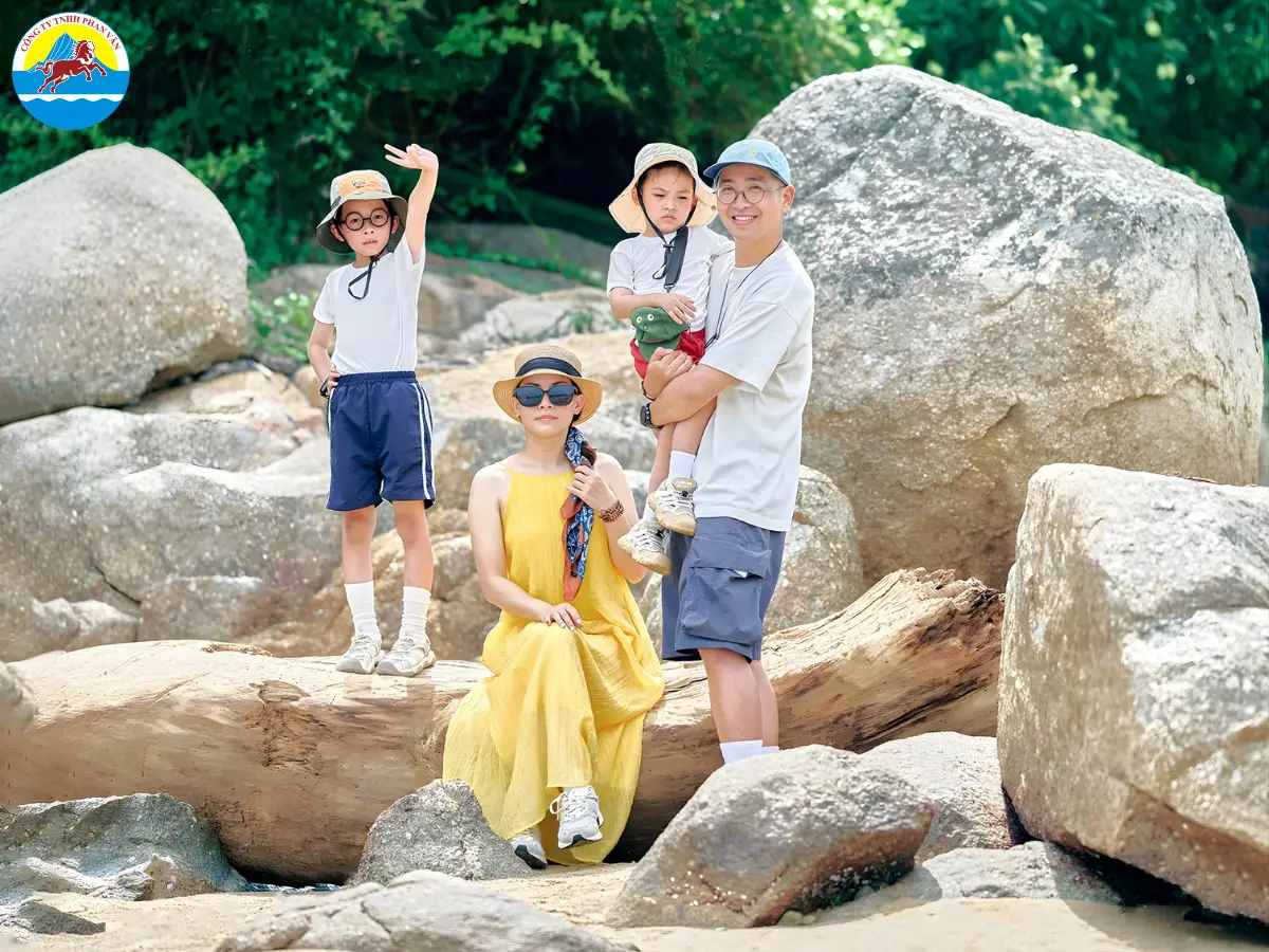 địa điểm du lịch Hà Tĩnh