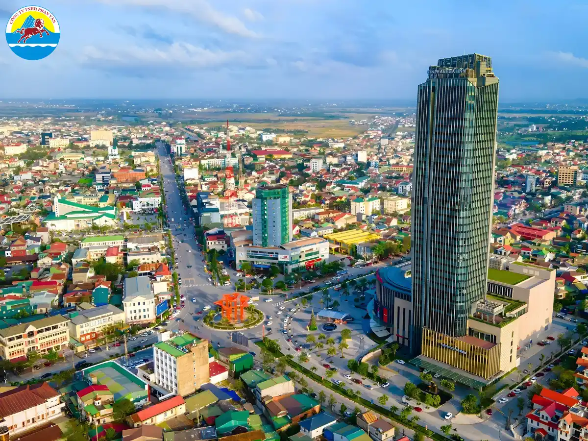địa điểm du lịch Hà Tĩnh