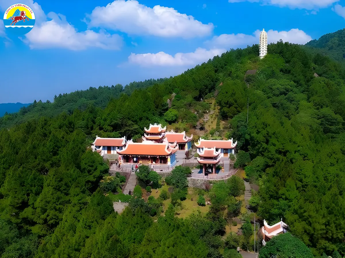 địa điểm du lịch Hà Tĩnh