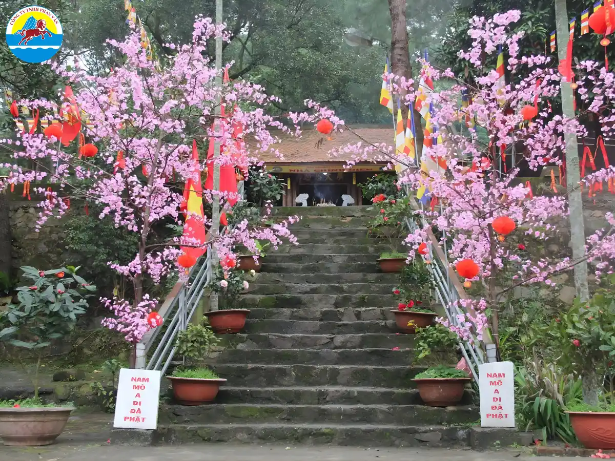 địa điểm du lịch Hà Tĩnh