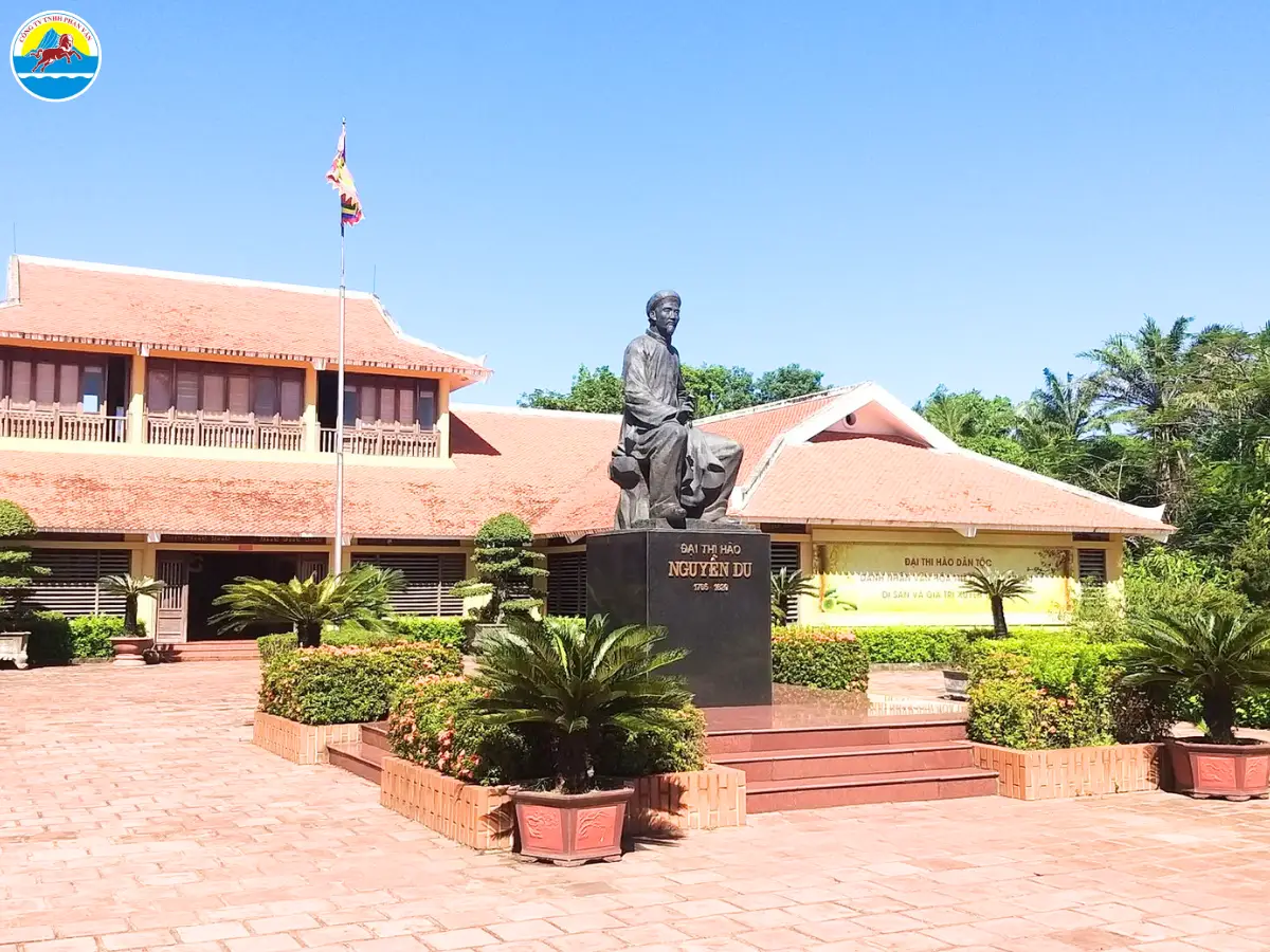 du lịch hà tĩnh có gì