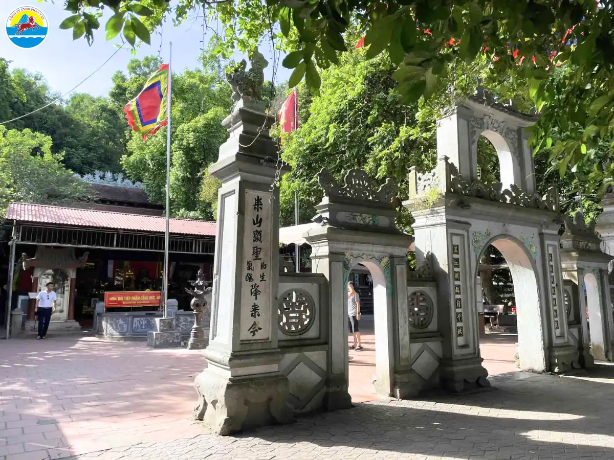 kinh nghiệm du lịch hà tĩnh