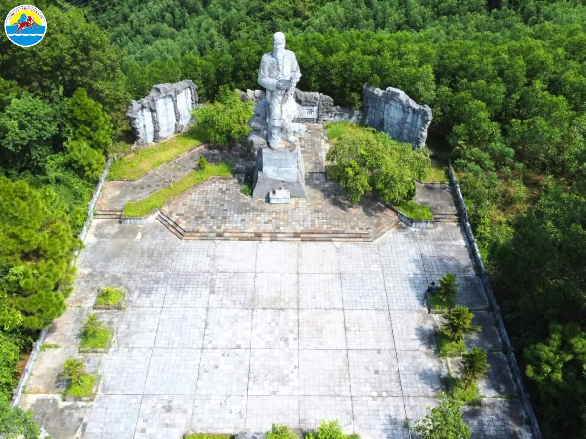 hà tĩnh có điểm du lịch nào