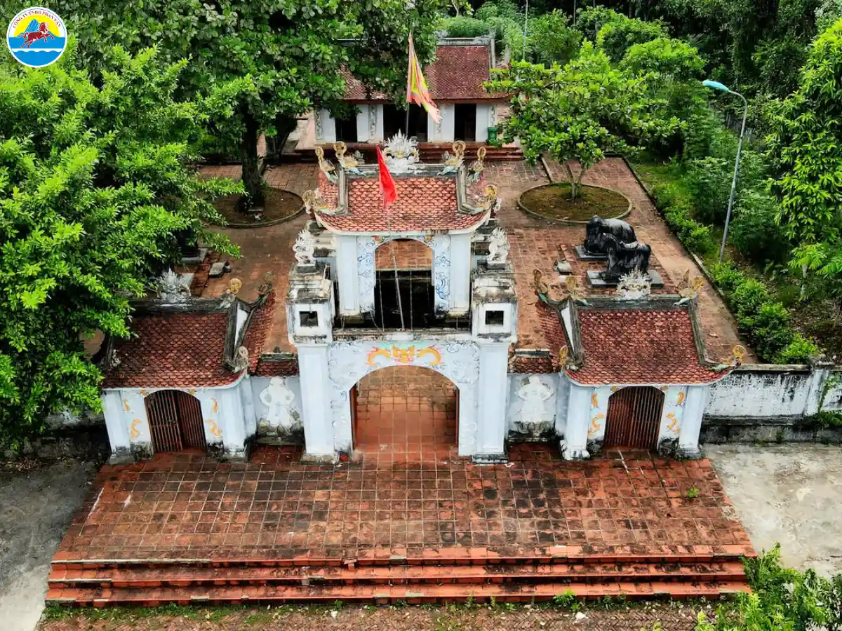 khu du lịch hà tĩnh