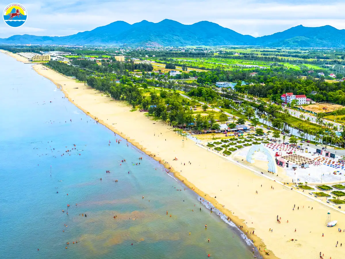 các điểm du lịch hà tĩnh