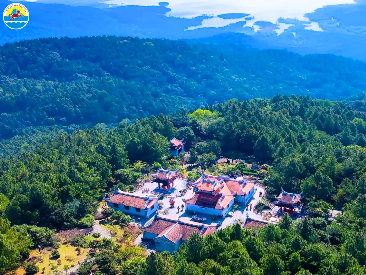 du lịch hà tĩnh có gì