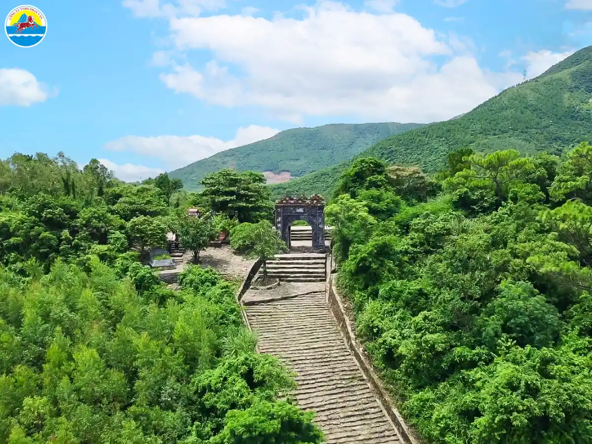 kinh nghiệm du lịch hà tĩnh