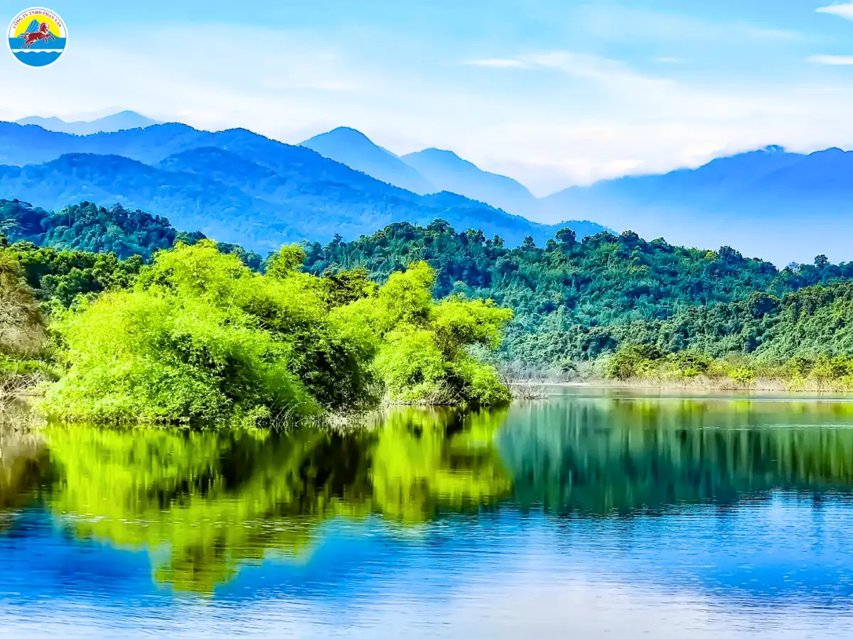 hà tĩnh có điểm du lịch nào