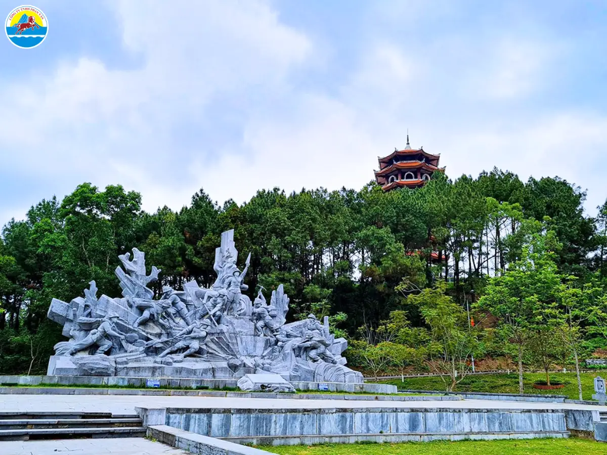 các điểm du lịch hà tĩnh