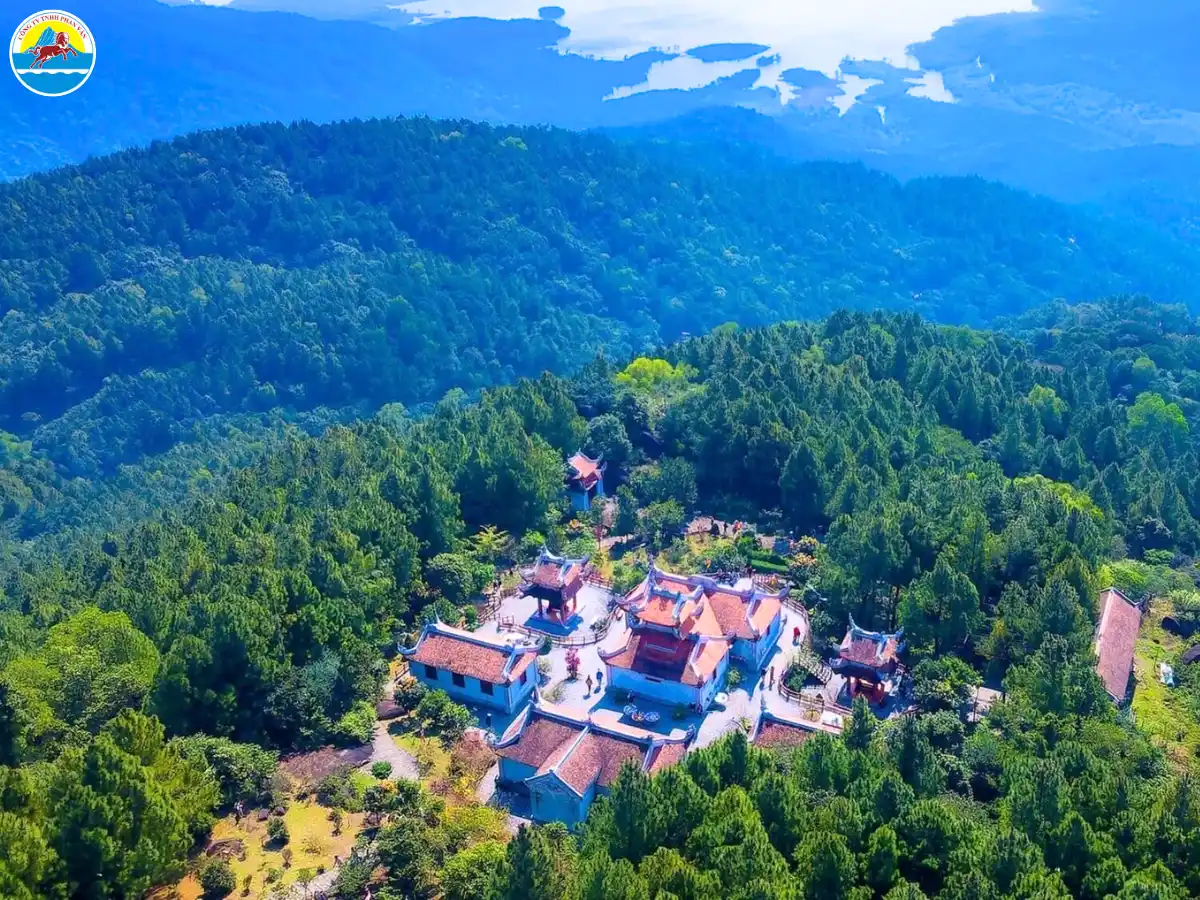 khu du lịch hà tĩnh